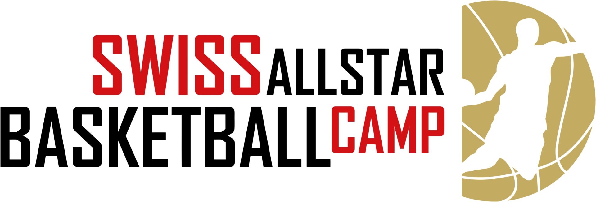 A logo for the mass allstars football camp.